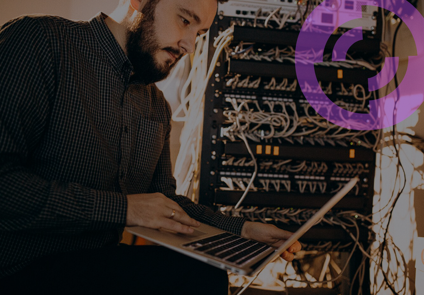 Organização, Arquitetura e Redes de Computadores